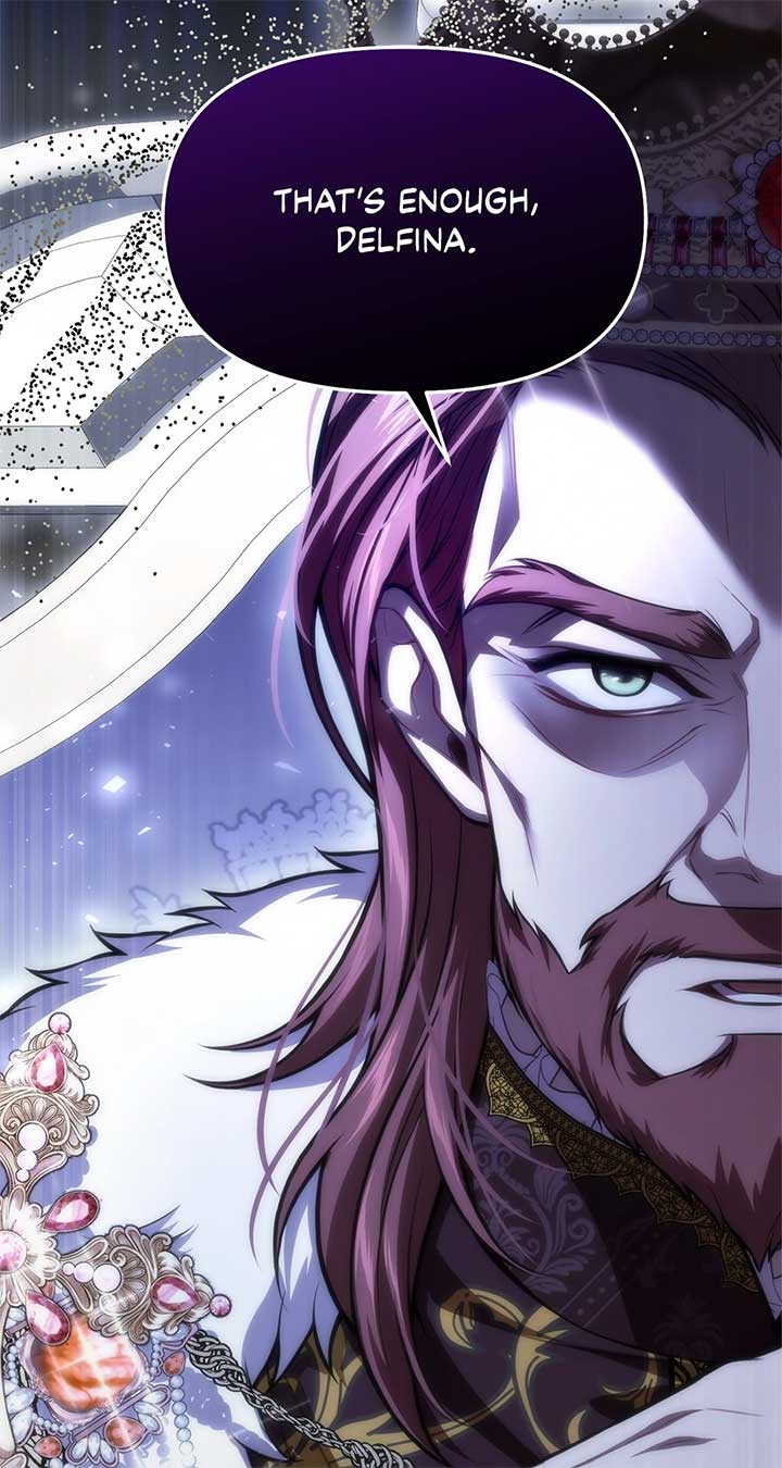 The Secret Bedroom of a Dejected Royal Daughter Chapter 108 6